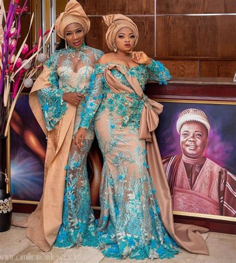 nigerian lace|latest nigerian lace gown styles.